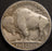 1925-S Buffalo Nickel - Very Good