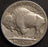 1931-S Buffalo Nickel - Fine