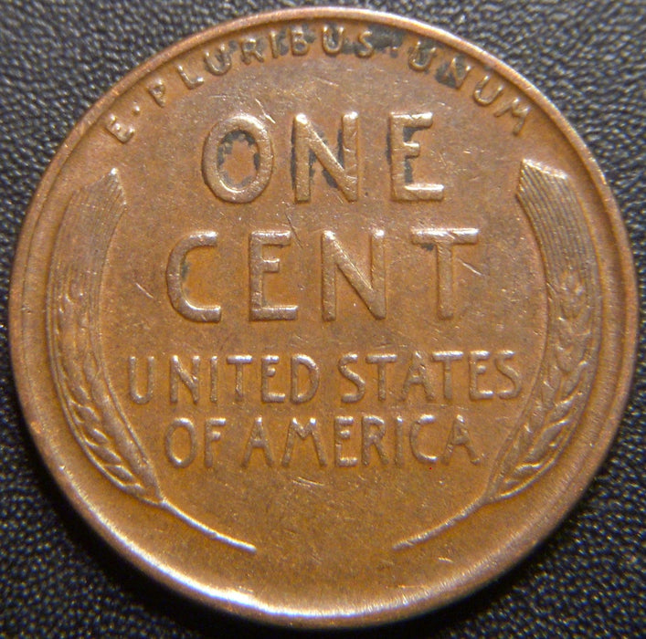 1932 Lincoln Cent - Extra Fine
