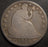 1854-O Seated Half Dollar - Good