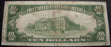 1928 $10 Gold Certificate - FR# 2400