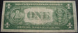 1935 $1 Silver Certificate - FR# 1607