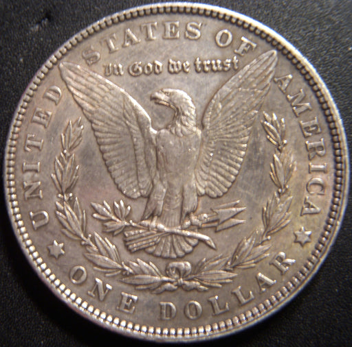 1903 Morgan Dollar - Extra Fine