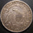 1812/1 Bust Half Dollar - Small 8 Extra Fine