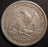 1865-S Seated Half Dollar - Extra Fine