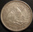 1866-S Seated Half Dollar - With Motto Very Fine