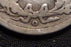 1905-O Barber Dime - Micro "o" Good