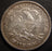 1870-S Seated Half Dollar - Extra Fine