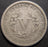 1883 Liberty Nickel - With CENT Very Good