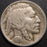 1926-S Buffalo Nickel - Fine