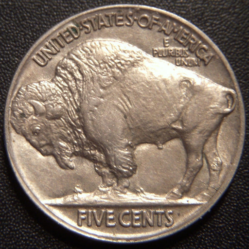 1915 Buffalo Nickel - Uncirculated