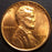 1939 Lincoln Cent - Uncirculated