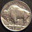 1920 Buffalo Nickel - Uncirculated