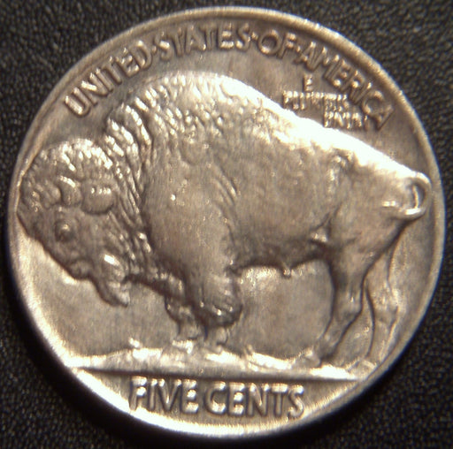 1920 Buffalo Nickel - Uncirculated
