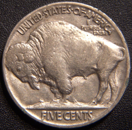 1928 Buffalo Nickel - Extra Fine