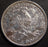 1878 Seated Half Dollar - AU