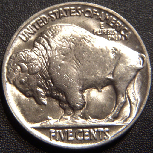 1929 Buffalo Nickel - Uncirculated