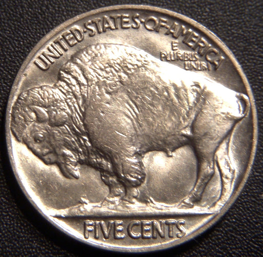 1930 Buffalo Nickel - Uncirculated