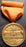 1977 American Numismatic Association Atlanta Medal