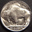 1935 Buffalo Nickel - Uncirculated