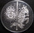 Kings & Queens of England Richard III Sterling Silver Medal