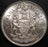 1963 Canadian Half Dollar - AU