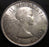 1963 Canadian Half Dollar - AU