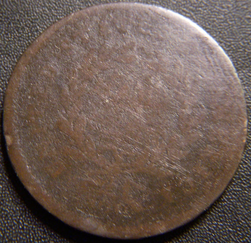 1794 Half Cent - VG/AG