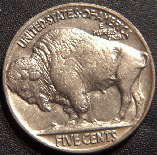1936 Buffalo Nickel - Uncirculated