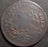 1797 Half Cent - 1/1 Good