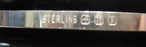 Kings & Queens of England Richard III Sterling Silver Medal