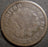 1805 Half Cent - L5WS Good