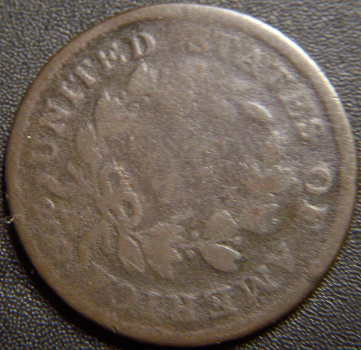 1805 Half Cent - L5WS Good