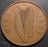 1965 Penny - Ireland
