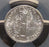 1937 Mercury Dime - PCGS PR63