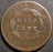 1810 Half Cent - Very Good