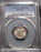 1916 Mercury Dime - PCGS MS63FB