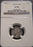 1921-D Mercury Dime - NGC VF 20