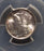 1936 Mercury Dime - PCGS MS65FB