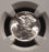1937-S Mercury Dime - NGC MS65FB