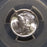 1938-D Mercury Dime - PCGS MS66FB