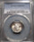1938-D Mercury Dime - PCGS MS65FB