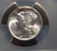 1938-S Mercury Dime - PCGS MS64FB