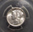 1939-S Mercury Dime - PCGS MS65FB