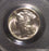 1942-D Mercury Dime - PCGS MS65FB