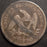 1858-O Seated Half Dollar - Good+