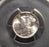 1942-S Mercury Dime - PCGS MS65FB