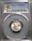 1943-D Mercury Dime - PCGS MS65FB