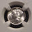 1945-S Mercury Dime - NGC MS67
