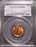 1934 Lincoln Cent - PCGS MS65RD